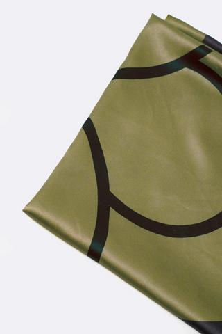 Satin Scarf