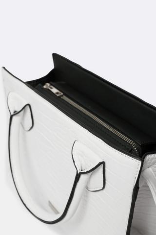 Mini Tote Bag
