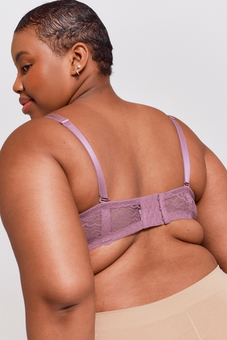 2 Pack Balconette Bras