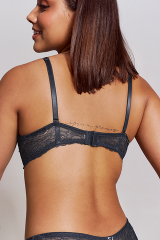 2 Pack Balconette Bras