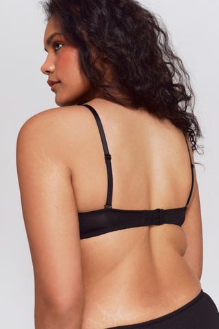 2 Pack Balconette Bras