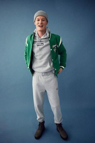 Joggers