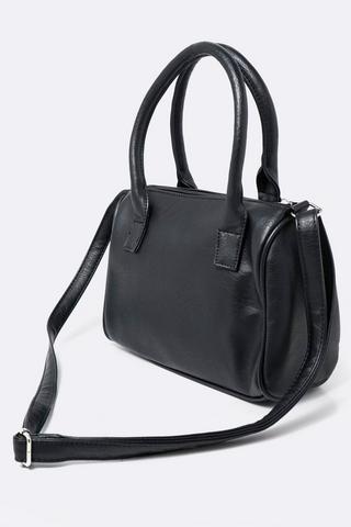 Mini Bowler Bag