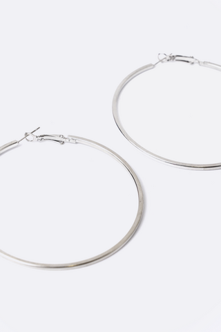 Hoop Earrings