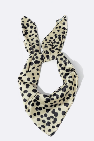 Satin Scarf