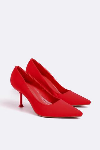 Court Heel