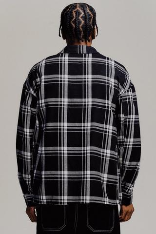 Check Shirt