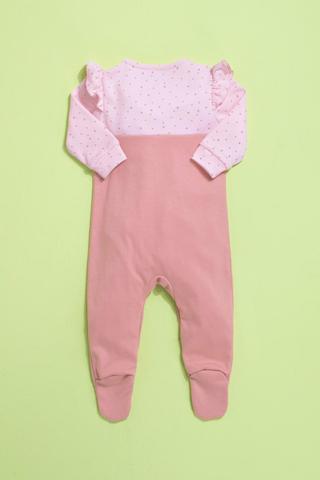 Bunny Sleepsuit