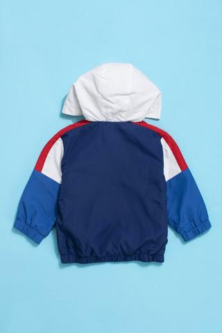 Windbreaker