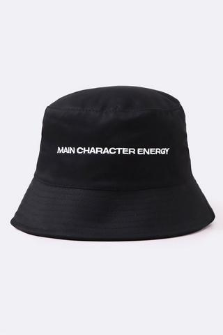 Bucket Hat