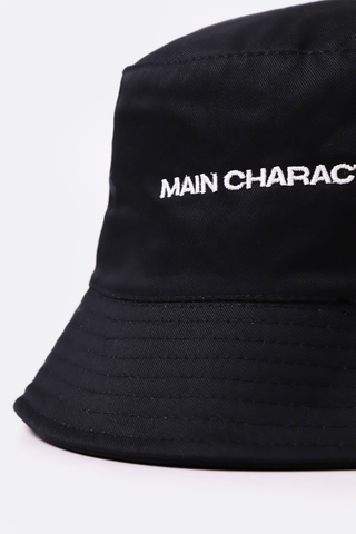 Bucket Hat