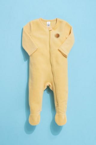 Sleepsuit