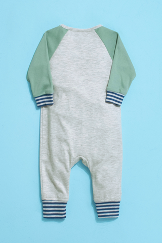 Space Sleepsuit