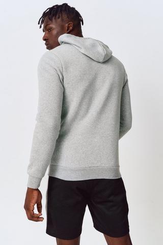 Active Hoodie