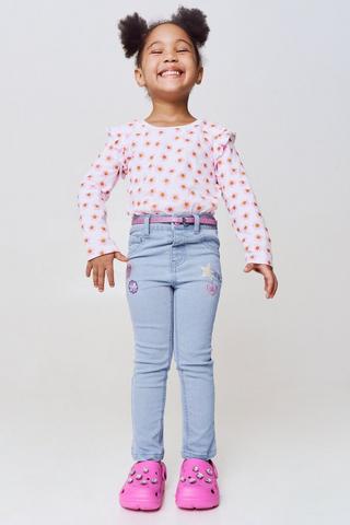 Skinny Denim