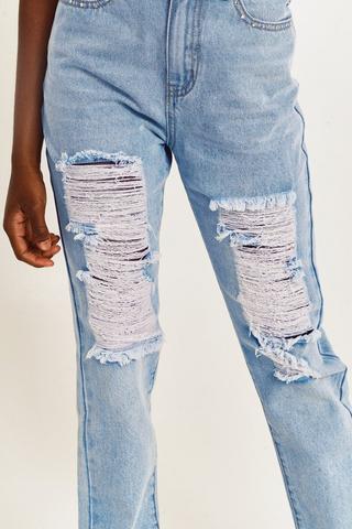 Mom Jeans