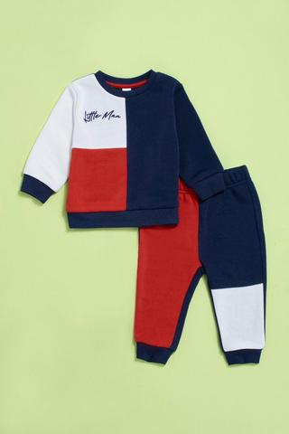 Active Top + Jogger Set