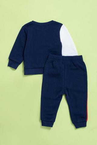 Active Top + Jogger Set
