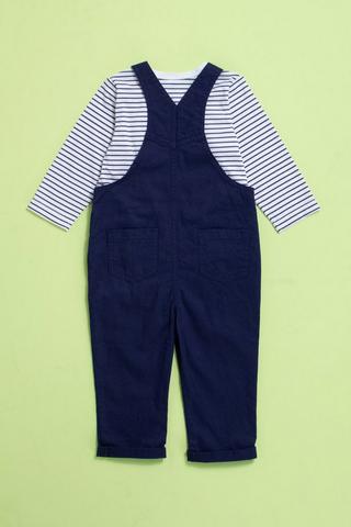 Dungaree Set