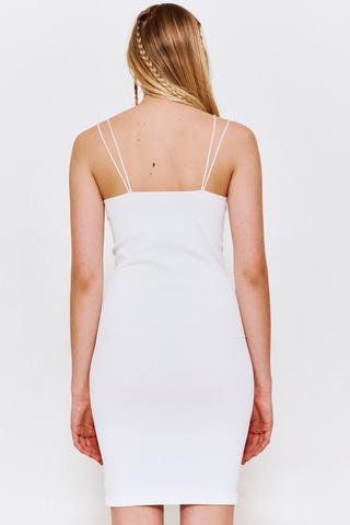 Seamless Bodycon Dress