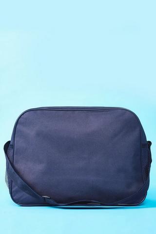 Nappy Tote Bag