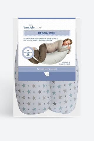 Snuggletime 4 In 1 Essential Support Pillow
