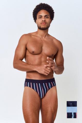 3 Pack Briefs