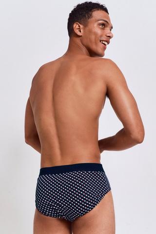 5 Pack Briefs