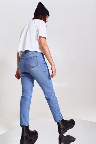 Mom Jeans