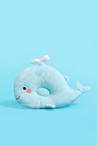 Whale Pillow