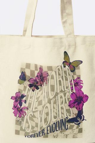 Shopper Bag