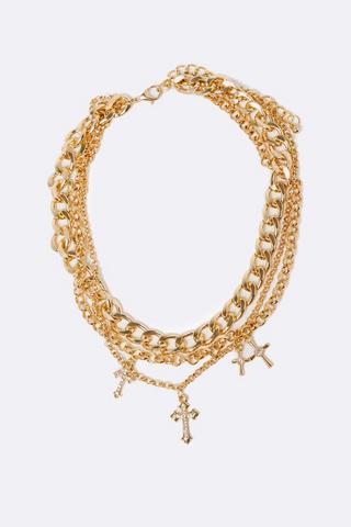 Layered Necklace