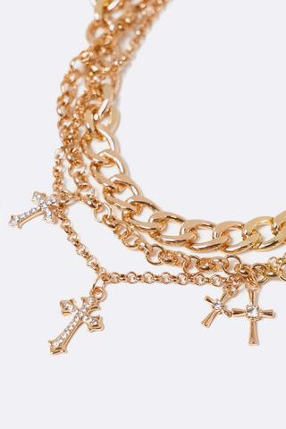 Layered Necklace
