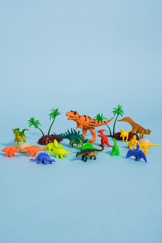 Dino Play Set