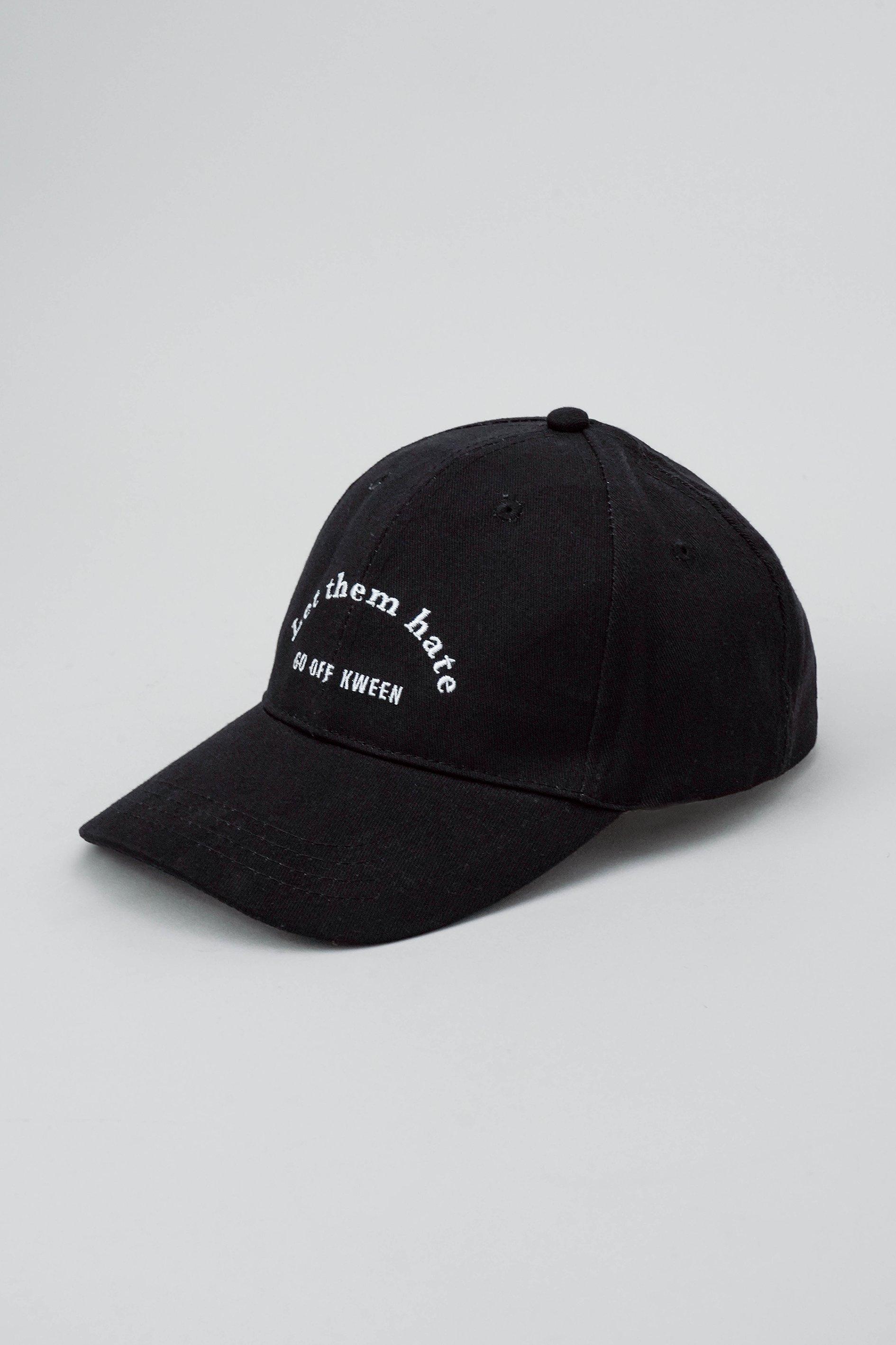 Baseball Cap