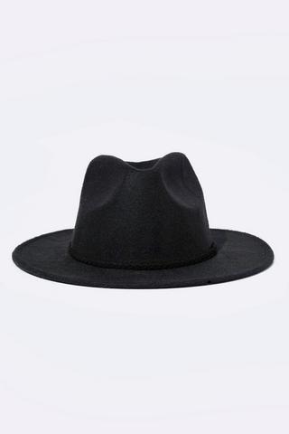 Fedora Hat