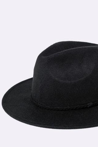 Fedora Hat