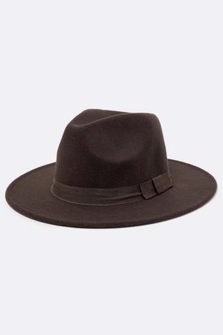 Fedora Hat