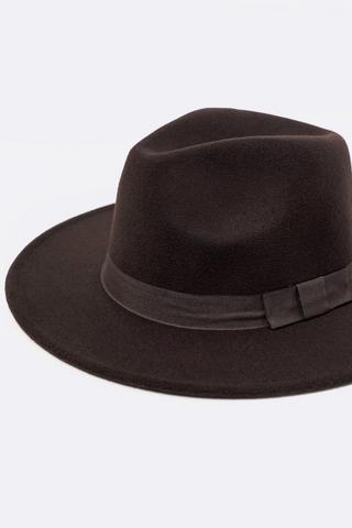 Fedora Hat