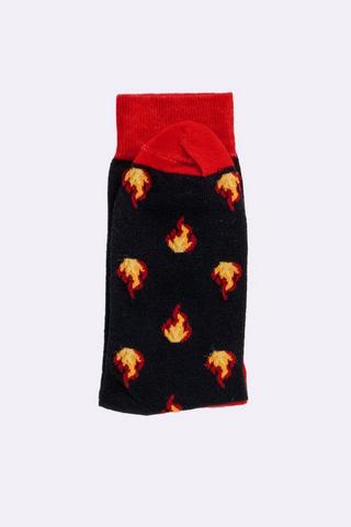 Anklet Socks