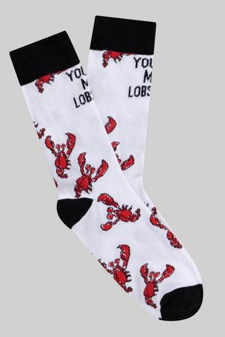 Anklet Socks