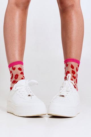 Anklet Socks
