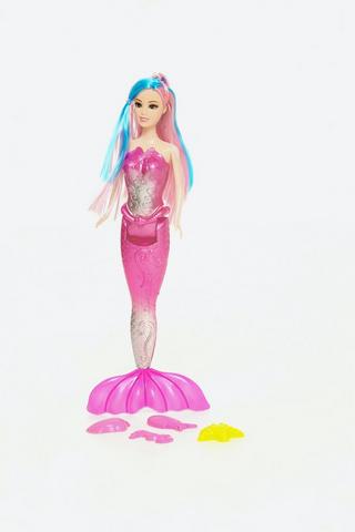 Mermaid Doll