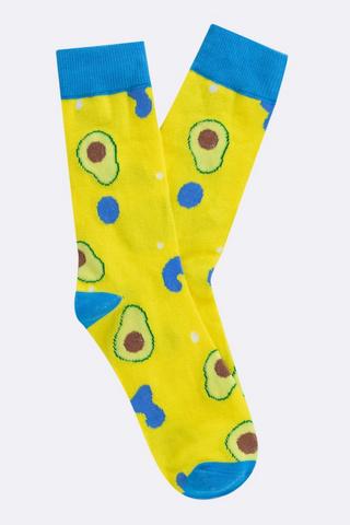 Anklet Socks