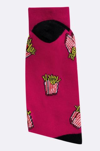 Anklet Socks
