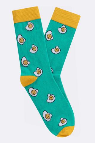 Anklet Socks
