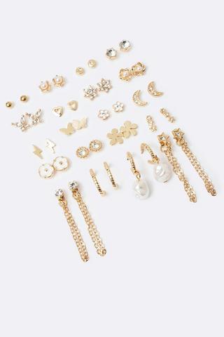 20 Pack Earrings