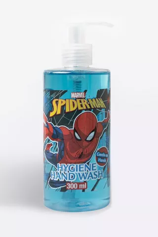 Spiderman Hand Wash 300ml