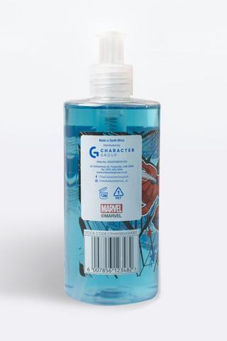 Spiderman Hand Wash 300ml