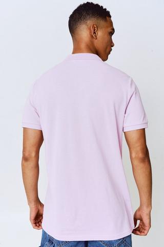 Golfer